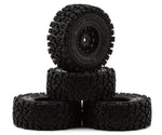 UPG-10009 UpGrade RC Desert Claw Pre-Mounted Tires for ARRMA® Mojave Grom™ (4)-WHEELS AND TIRES-Mike's Hobby