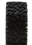 UPG-10009 UpGrade RC Desert Claw Pre-Mounted Tires for ARRMA® Mojave Grom™ (4)-WHEELS AND TIRES-Mike's Hobby