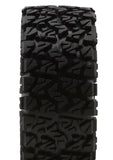 UPG-10009 UpGrade RC Desert Claw Pre-Mounted Tires for ARRMA® Mojave Grom™ (4)-WHEELS AND TIRES-Mike's Hobby