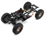 VPS09015 Vanquish Products VRD Carbon 1/10 Competition Rock Crawler Kit-Cars & Trucks-Mike's Hobby