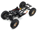 VPS09015 Vanquish Products VRD Carbon 1/10 Competition Rock Crawler Kit-Cars & Trucks-Mike's Hobby