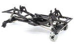 VPS09015 Vanquish Products VRD Carbon 1/10 Competition Rock Crawler Kit-Cars & Trucks-Mike's Hobby