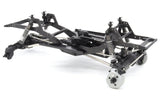 VPS09015 Vanquish Products VRD Carbon 1/10 Competition Rock Crawler Kit-Cars & Trucks-Mike's Hobby