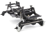 VPS09015 Vanquish Products VRD Carbon 1/10 Competition Rock Crawler Kit-Cars & Trucks-Mike's Hobby