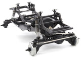 VPS09015 Vanquish Products VRD Carbon 1/10 Competition Rock Crawler Kit-Cars & Trucks-Mike's Hobby