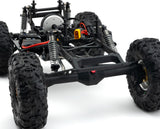 VPS09015 Vanquish Products VRD Carbon 1/10 Competition Rock Crawler Kit-Cars & Trucks-Mike's Hobby