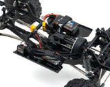 VPS09015 Vanquish Products VRD Carbon 1/10 Competition Rock Crawler Kit-Cars & Trucks-Mike's Hobby