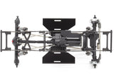 VPS09015 Vanquish Products VRD Carbon 1/10 Competition Rock Crawler Kit-Cars & Trucks-Mike's Hobby