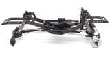 VPS09015 Vanquish Products VRD Carbon 1/10 Competition Rock Crawler Kit-Cars & Trucks-Mike's Hobby
