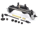VPS09015 Vanquish Products VRD Carbon 1/10 Competition Rock Crawler Kit-Cars & Trucks-Mike's Hobby