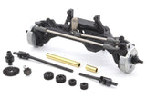 VPS09015 Vanquish Products VRD Carbon 1/10 Competition Rock Crawler Kit-Cars & Trucks-Mike's Hobby