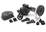 VPS09015 Vanquish Products VRD Carbon 1/10 Competition Rock Crawler Kit-Cars & Trucks-Mike's Hobby