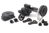 VPS09015 Vanquish Products VRD Carbon 1/10 Competition Rock Crawler Kit-Cars & Trucks-Mike's Hobby