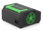 GEAD1000-UB Gens Ace D1000 G-Tech Smart Dual AC Charger (7S/25A) (AC-1000W)-CHARGER-Mike's Hobby