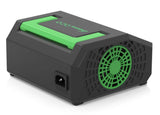 GEAD1000-UB Gens Ace D1000 G-Tech Smart Dual AC Charger (7S/25A) (AC-1000W)-CHARGER-Mike's Hobby