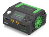 GEAD1000-UB Gens Ace D1000 G-Tech Smart Dual AC Charger (7S/25A) (AC-1000W)-CHARGER-Mike's Hobby