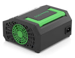 GEAD1000-UB Gens Ace D1000 G-Tech Smart Dual AC Charger (7S/25A) (AC-1000W)-CHARGER-Mike's Hobby