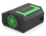 GEAD1000-UB Gens Ace D1000 G-Tech Smart Dual AC Charger (7S/25A) (AC-1000W)-CHARGER-Mike's Hobby
