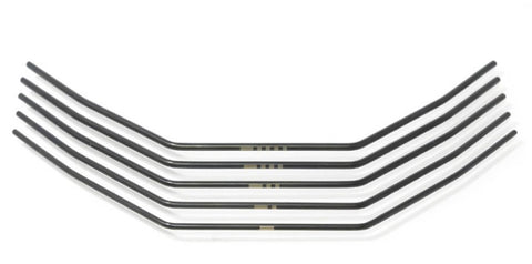 TKR9099 – Sway Bar Set (FRONT, 1.5, 1.6, 1.7, 1.8, 1.9, EB/NB48 2.x)-PARTS-Mike's Hobby