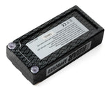 PTK-5077 ProTek RC Battery Weight Set for Spencer Rivkin Edition Battery (10g, 20g & 30g)-PARTS-Mike's Hobby