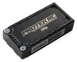 PTK-5077 ProTek RC Battery Weight Set for Spencer Rivkin Edition Battery (10g, 20g & 30g)-PARTS-Mike's Hobby