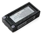 PTK-5143-25 ProTek RC Spencer Rivkin 2S 130C Low IR Si-Graphene + HV ULCG Shorty LiPo Battery (7.6V/4800mAh) w/5mm Connectors (ROAR Approved)-LiPo Battery-Mike's Hobby