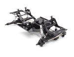VPS09016 Vanquish Products VRD Straight Axle 4x4 1/10 Rock Crawler Builders Kit-Cars & Trucks-Mike's Hobby