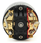 HHB110100064 Holmes Hobbies TorqueMaster Expert 540 Brushed Electric Motor (45T)-MOTORS-Mike's Hobby