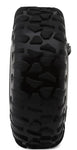 SEHREEFS251 Reefs RC 1/10 Scrub 1.9" Performance Rock Crawler Tires (2) (4.75") (Pink) w/Foam Inserts-WHEELS AND TIRES-Mike's Hobby