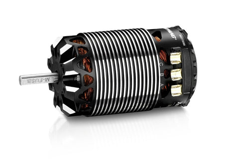 HWI30401907 XERUN 1/8 Competition G3 OffRoad Motor 4268SD-2200kv-ESC AND MOTORS-Mike's Hobby