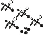 ASC31864 Team Associated Apex2 Shock Components-PARTS-Mike's Hobby