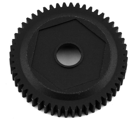 INCIRC00410 Incision VFD Twin 32P Slipper Spur Gear (52T)-Spur Gear-Mike's Hobby