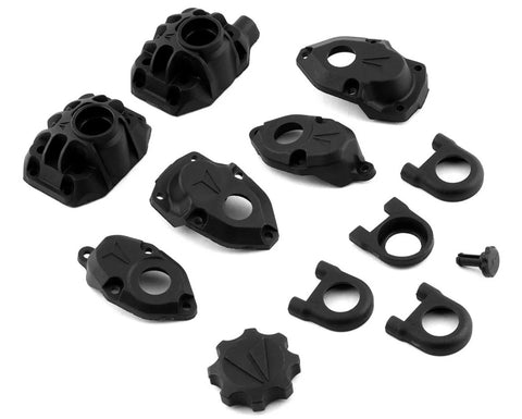 VPS08606 Vanquish Products F10 Portal Axle Components-PARTS-Mike's Hobby