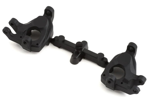 VPS08607 Vanquish Products F10 Portal Axle Knuckles (2)-PARTS-Mike's Hobby