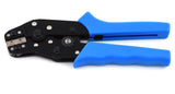 PTK-1999 ProTek RC Servo Lead & Terminal Crimping Tool-Tools-Mike's Hobby