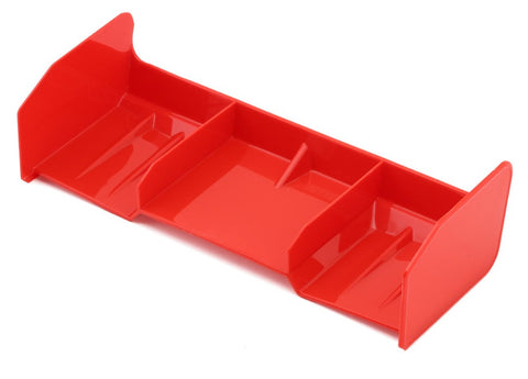 JCO8157-7 JConcepts RM2 1/8th Razor L.D. Buggy/Truck Wing (Red)