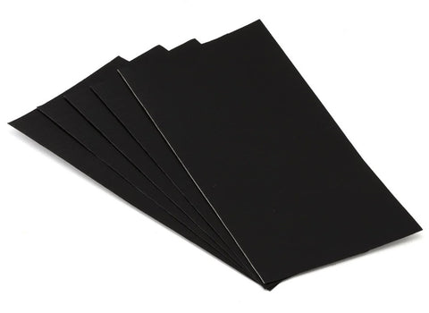 1UP-10410 1UP Racing BodyGuard 100x200mm Tape Sheets (5)-Tools-Mike's Hobby