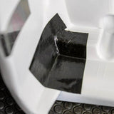 1UP-10410 1UP Racing BodyGuard 100x200mm Tape Sheets (5)-Tools-Mike's Hobby