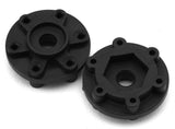 JCO4122-39812 JConcepts Magma 2.8" Pre-Mounted Tires (2) (Platinum)-WHEELS AND TIRES-Mike's Hobby