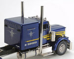 TAM56344 Tamiya 1/14 Grand Hauler Semi Kit (Unpainted)-Cars & Trucks-Mike's Hobby