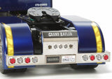 TAM56344 Tamiya 1/14 Grand Hauler Semi Kit (Unpainted)-Cars & Trucks-Mike's Hobby