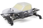 VPS09014 Vanquish Products VRD Mullet 1/10 Competition Rock Crawler Kit-Cars & Trucks-Mike's Hobby