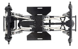 VPS09014 Vanquish Products VRD Mullet 1/10 Competition Rock Crawler Kit-Cars & Trucks-Mike's Hobby