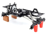 VPS09014 Vanquish Products VRD Mullet 1/10 Competition Rock Crawler Kit-Cars & Trucks-Mike's Hobby