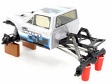 VPS09014 Vanquish Products VRD Mullet 1/10 Competition Rock Crawler Kit-Cars & Trucks-Mike's Hobby