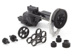 VPS09014 Vanquish Products VRD Mullet 1/10 Competition Rock Crawler Kit-Cars & Trucks-Mike's Hobby