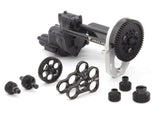 VPS09014 Vanquish Products VRD Mullet 1/10 Competition Rock Crawler Kit-Cars & Trucks-Mike's Hobby