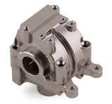 EXO2124 Exotek Losi HD Front Alloy Aluminum Gearbox Set (Tenacity/Lasernut)-PARTS-Mike's Hobby