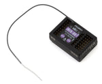 FSY-INR8-8D Flysky INr8-8D AFHDS3 8-Channel Receiver w/ light control-Ground Receiver-Mike's Hobby