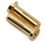 GEA53002S14D5 Gens Ace Redline 2.0 2S Shorty LiHV Battery 140C (7.6V/5300mAh) w/5mm Bullets-LiPo Battery-Mike's Hobby